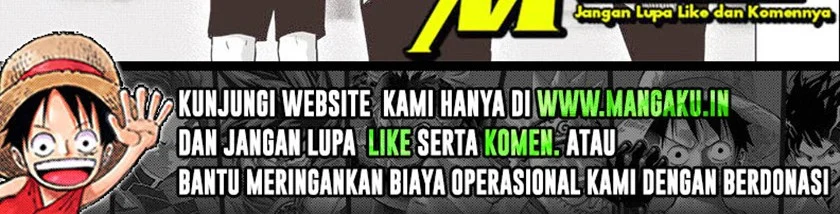 One Punch Man Chapter 210.2 Gambar 20