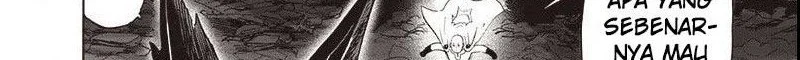 Manga One Punch Man Chapter 211.1 gambar 2