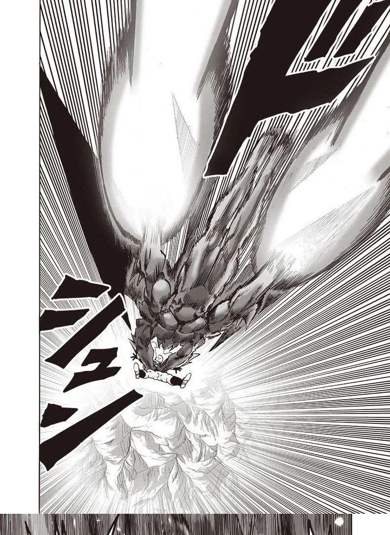 One Punch Man Chapter 212.1 Gambar 9