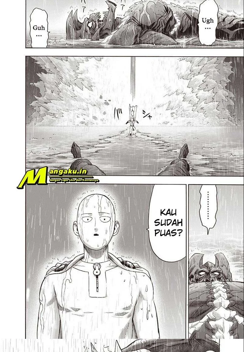 One Punch Man Chapter 212.2 Gambar 14