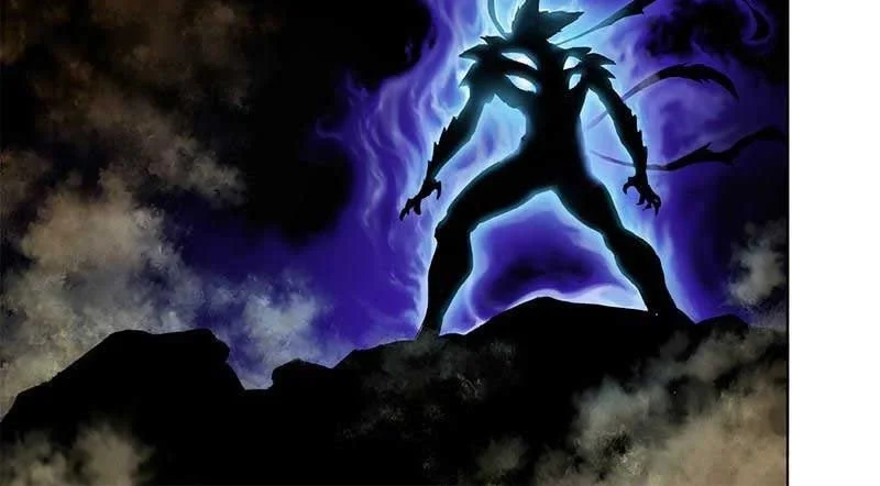 One Punch Man Chapter 215.1 Gambar 7