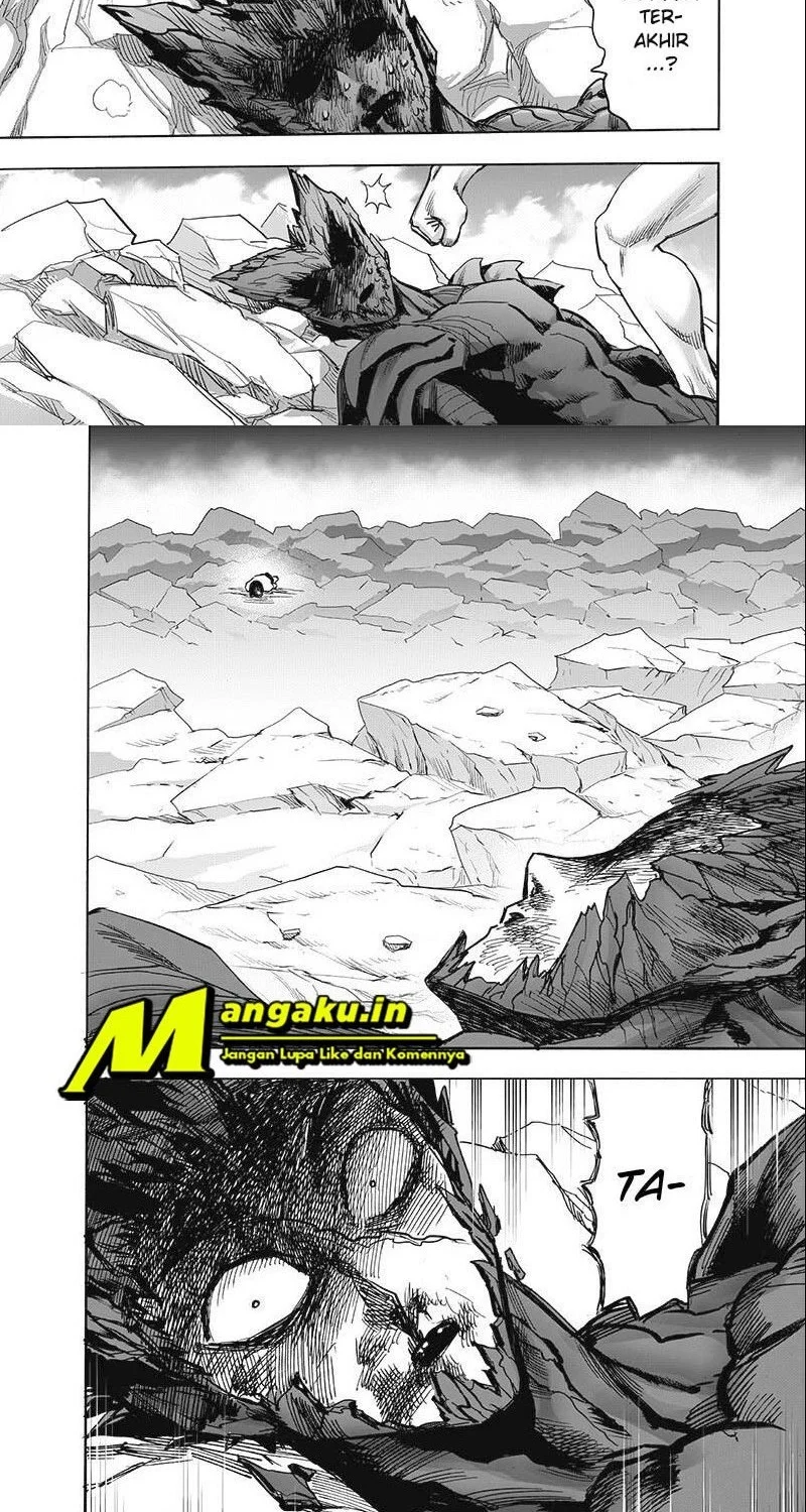 Manga One Punch Man Chapter 216.2 gambar 2