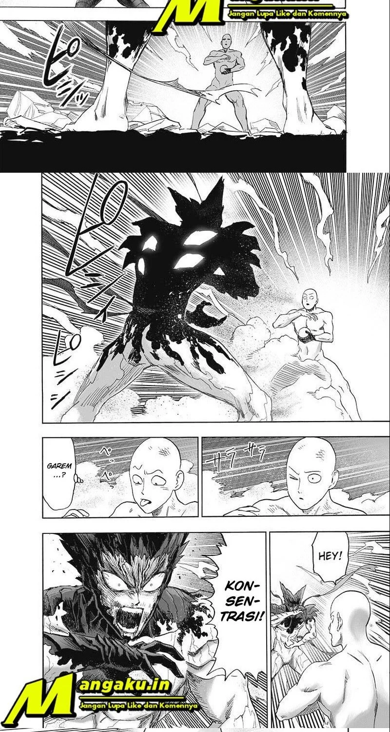 One Punch Man Chapter 216.2 Gambar 10