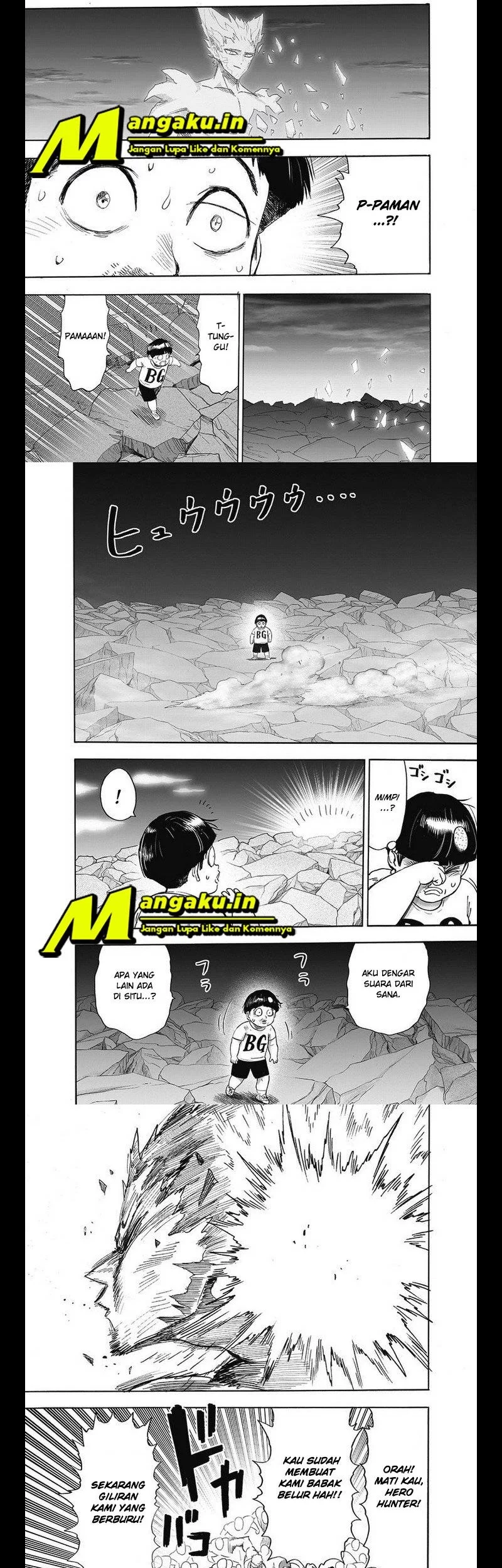 One Punch Man Chapter 217.1 - https://img.komiku.org/upload5/one-punch-man/217.1/2025-10-23/5_part1.webp