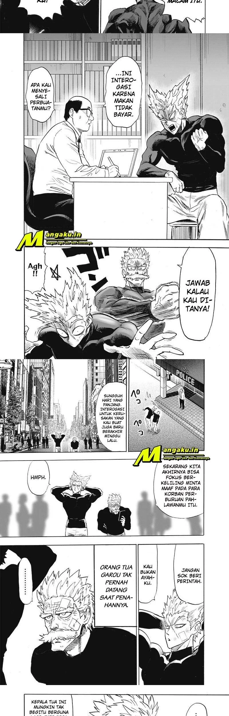 One Punch Man Chapter 218 - https://img.komiku.org/upload5/one-punch-man/218/2025-10-23/2_part1.webp