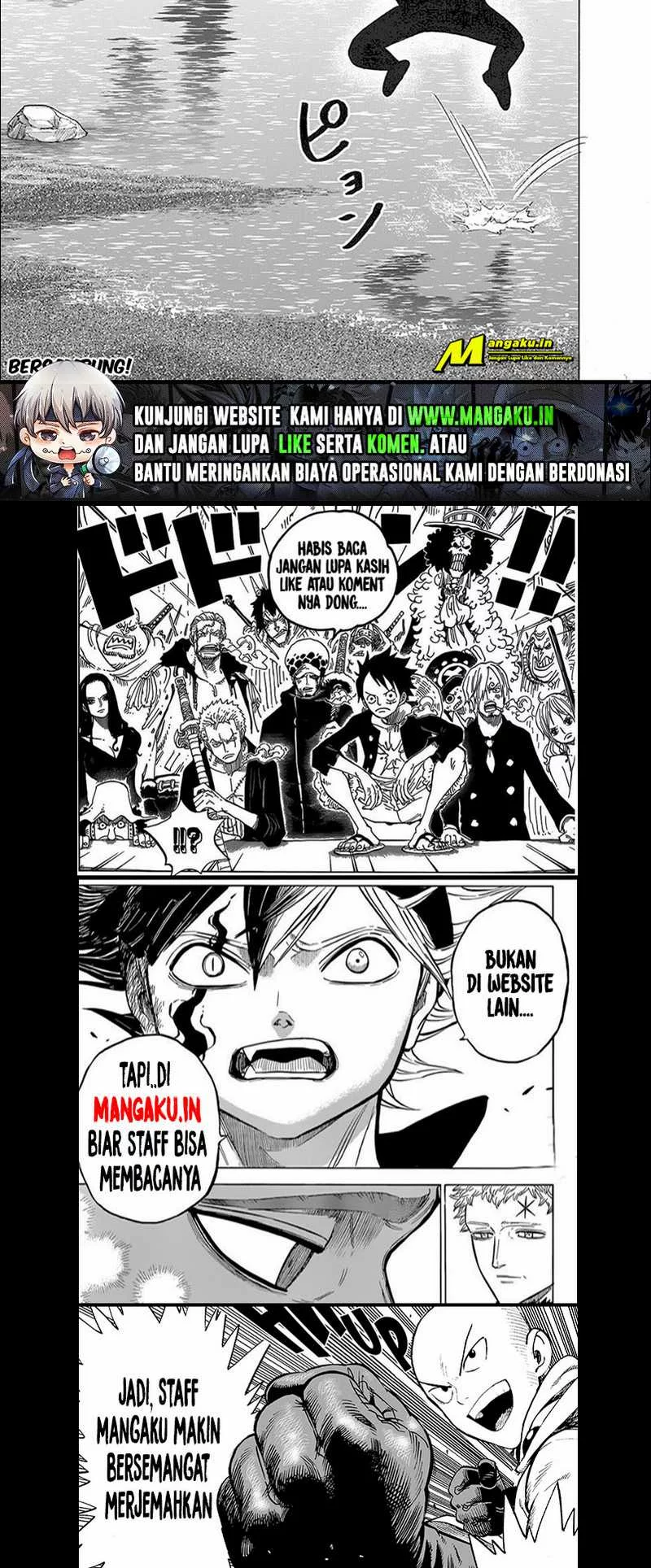 One Punch Man Chapter 219 - https://img.komiku.org/upload5/one-punch-man/219/2025-10-23/8.webp