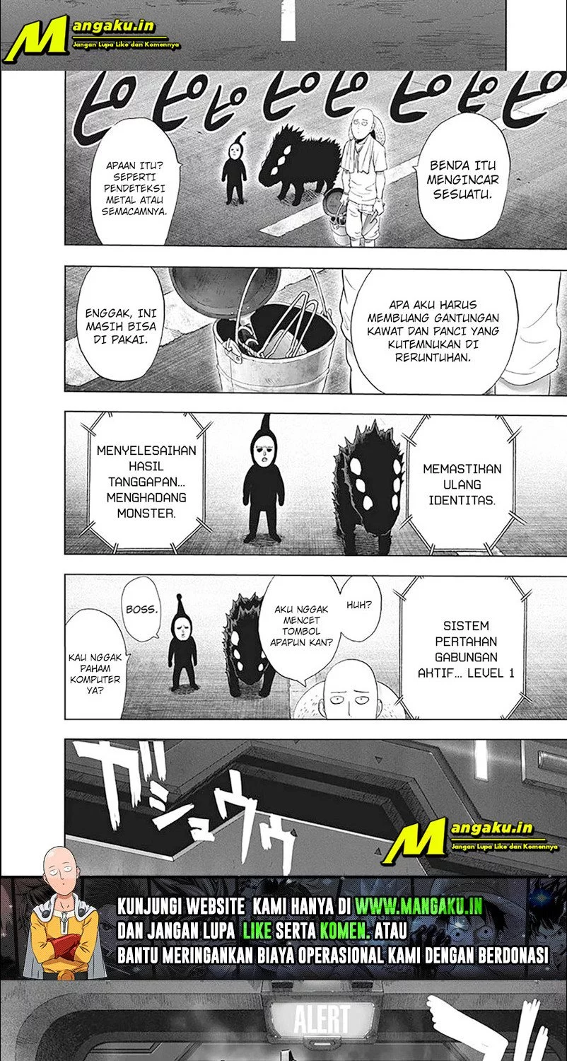 One Punch Man Chapter 220 - https://img.komiku.org/upload5/one-punch-man/220/2025-10-23/13.webp