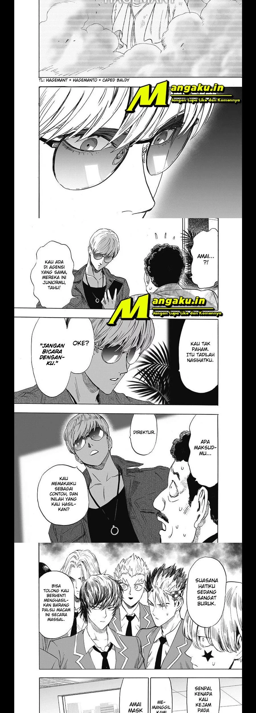 One Punch Man Chapter 222 - https://img.komiku.org/upload5/one-punch-man/222/2025-10-23/3_part1.webp