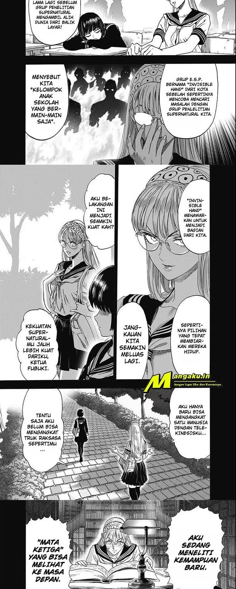 One Punch Man Chapter 224 - https://img.komiku.org/upload5/one-punch-man/224/2025-10-23/1_part2.webp