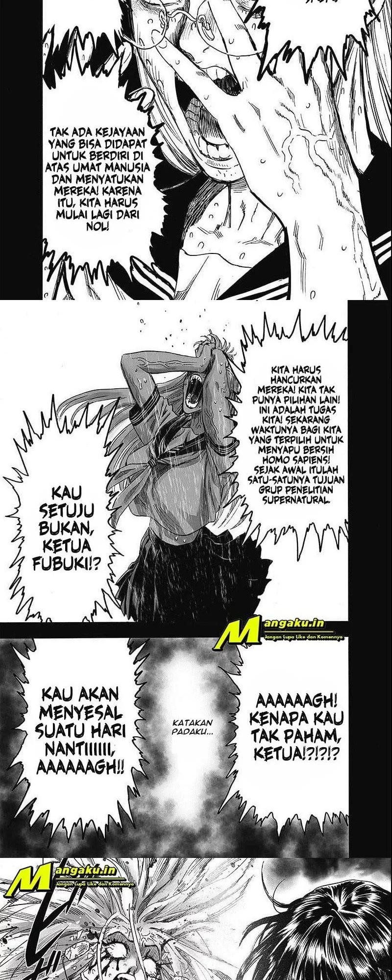 One Punch Man Chapter 224 - https://img.komiku.org/upload5/one-punch-man/224/2025-10-23/2_part2.webp