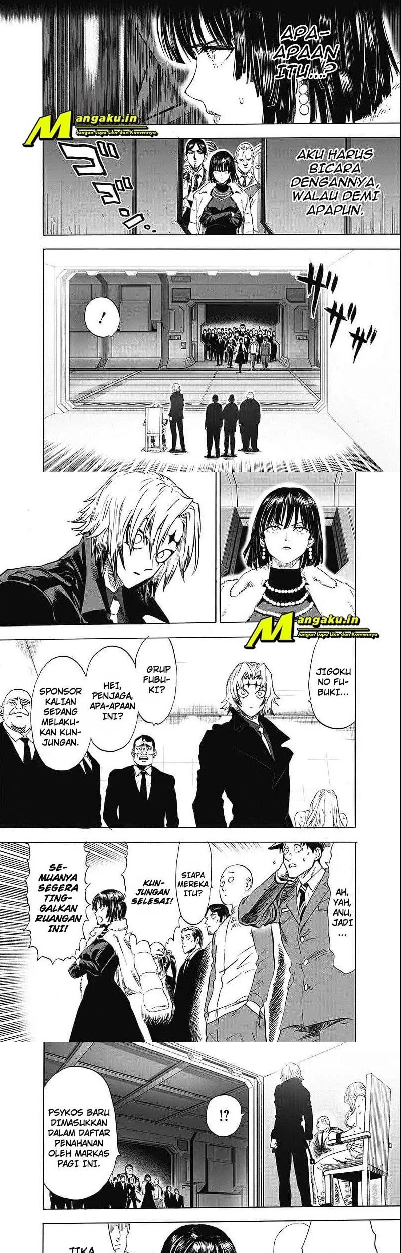 One Punch Man Chapter 224 - https://img.komiku.org/upload5/one-punch-man/224/2025-10-23/4_part1.webp