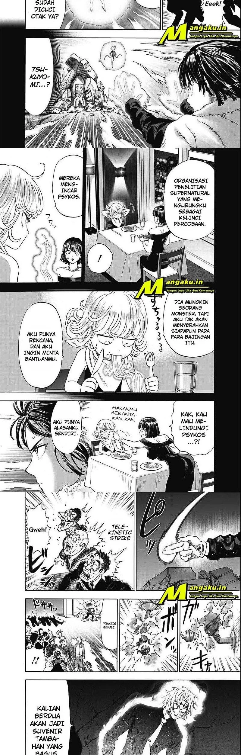 One Punch Man Chapter 224 - https://img.komiku.org/upload5/one-punch-man/224/2025-10-23/7_part1.webp