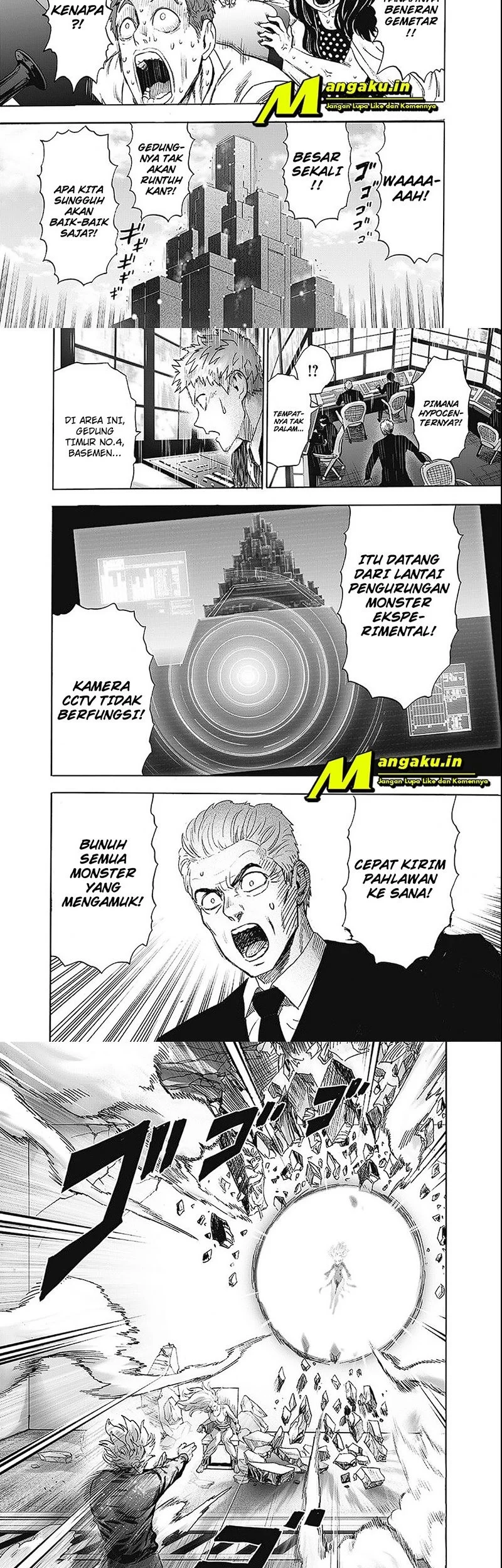 One Punch Man Chapter 225 - https://img.komiku.org/upload5/one-punch-man/225/2025-10-23/2_part1.webp