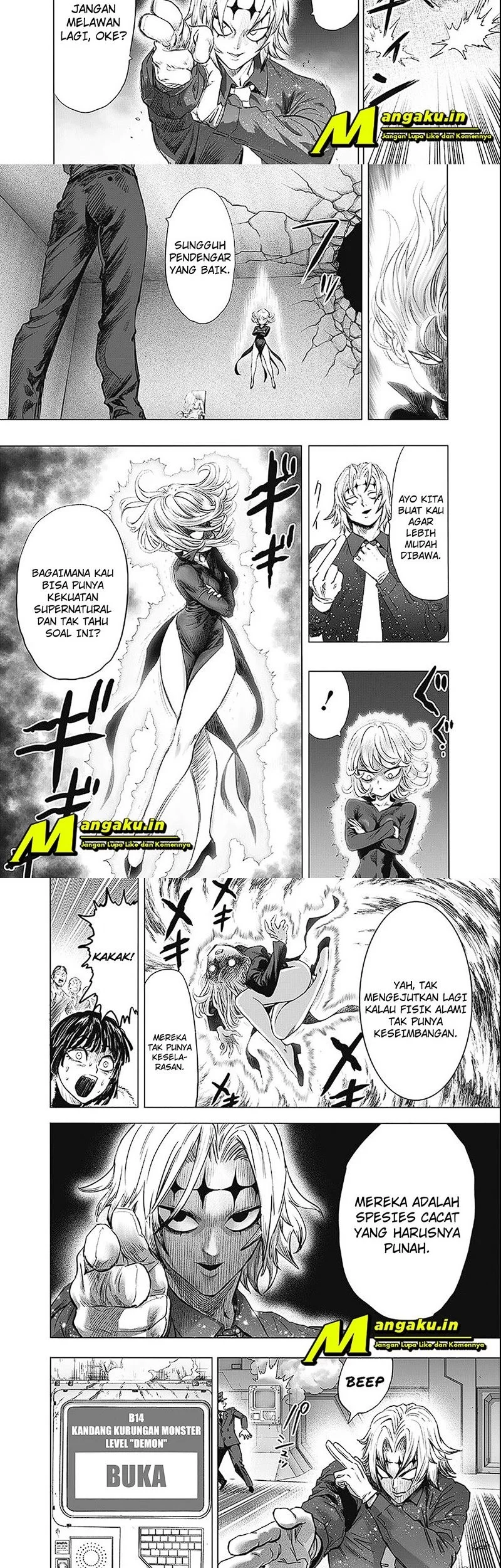 One Punch Man Chapter 225 - https://img.komiku.org/upload5/one-punch-man/225/2025-10-23/3_part1.webp