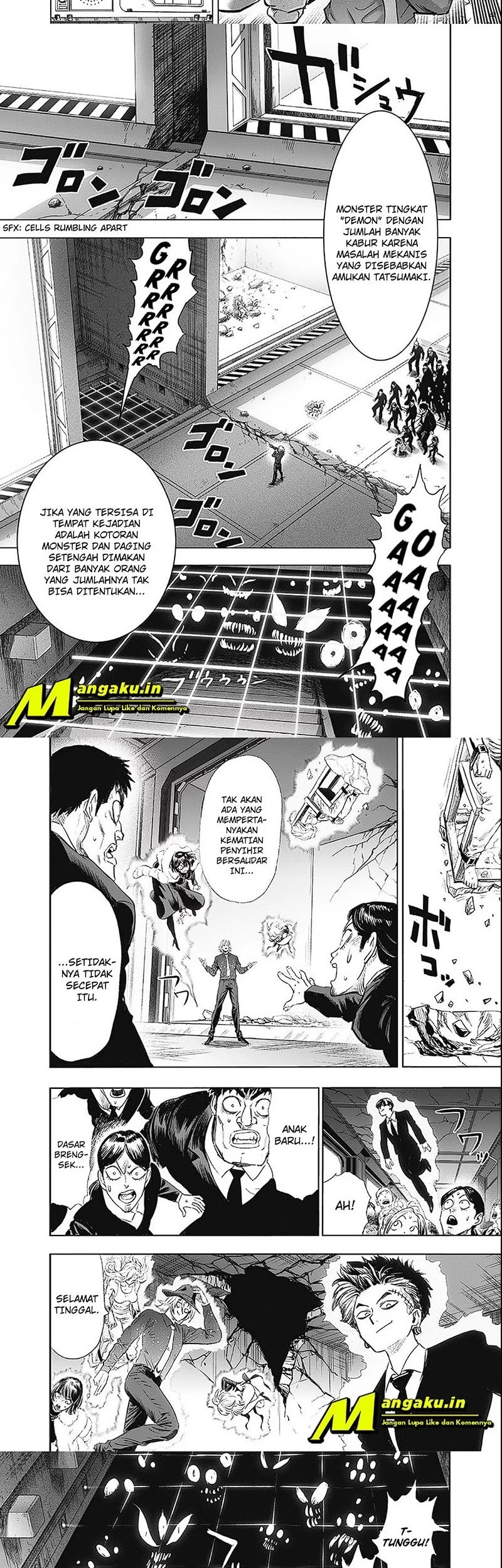 One Punch Man Chapter 225 - https://img.komiku.org/upload5/one-punch-man/225/2025-10-23/3_part2.webp