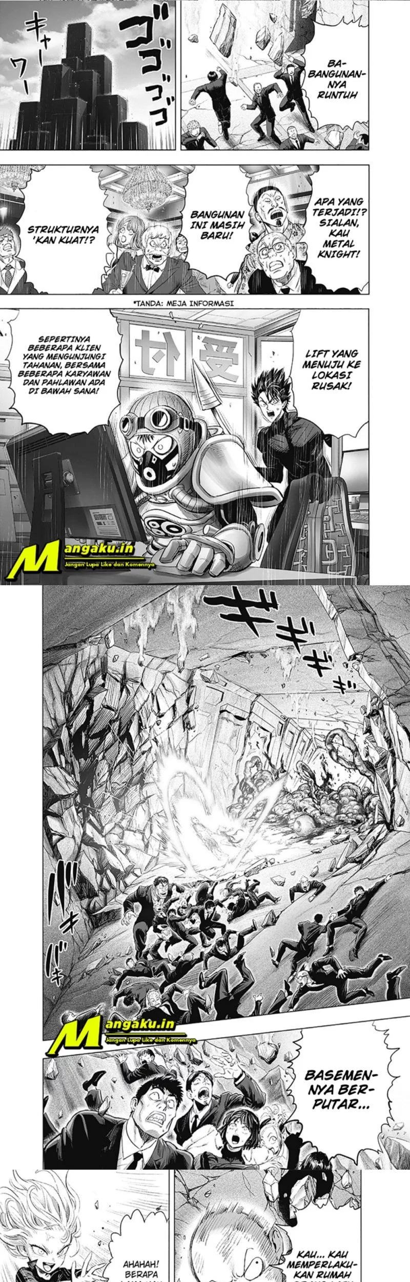 One Punch Man Chapter 226 - https://img.komiku.org/upload5/one-punch-man/226/2025-10-23/10_part1.webp