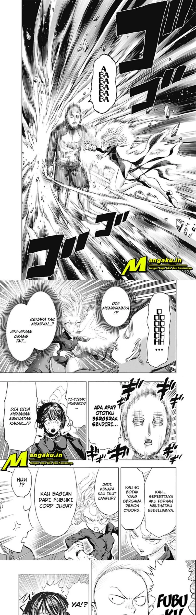 One Punch Man Chapter 226 - https://img.komiku.org/upload5/one-punch-man/226/2025-10-23/6_part1.webp