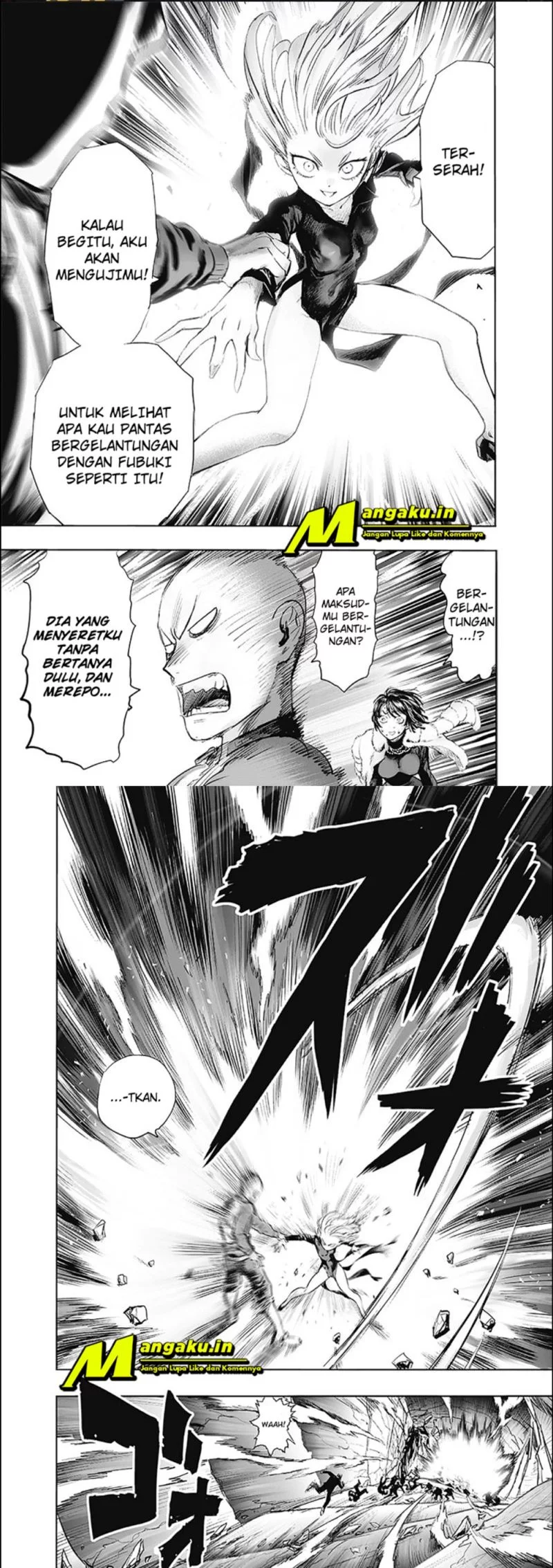 One Punch Man Chapter 226 - https://img.komiku.org/upload5/one-punch-man/226/2025-10-23/9.webp