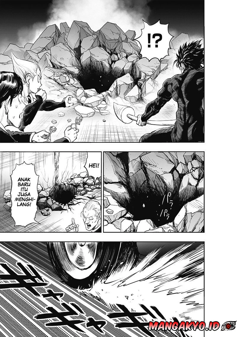 One Punch Man Chapter 227 - https://img.komiku.org/upload5/one-punch-man/227/2025-10-23/17.webp