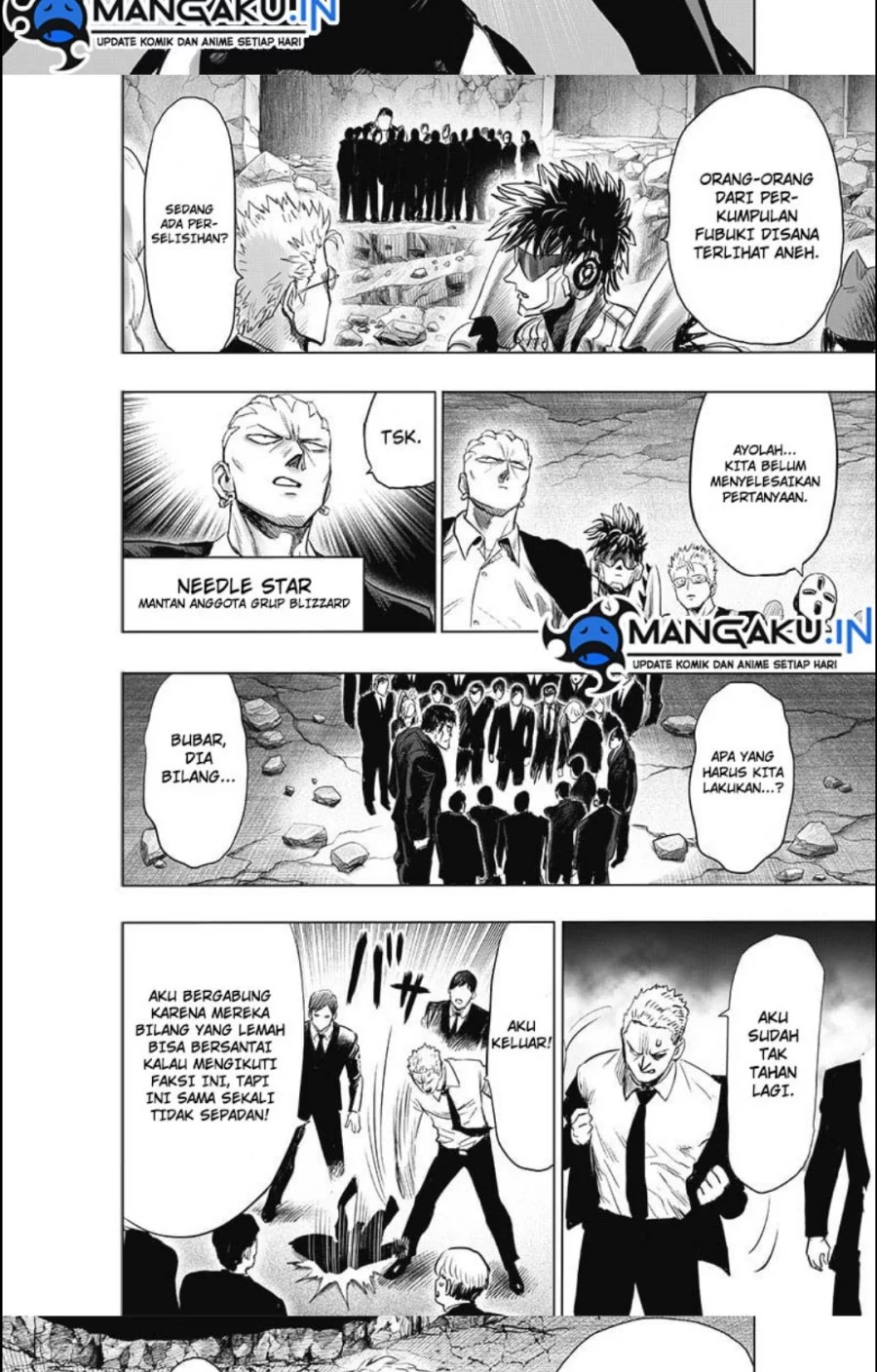 One Punch Man Chapter 229 - https://img.komiku.org/upload5/one-punch-man/229/2025-10-23/19.webp