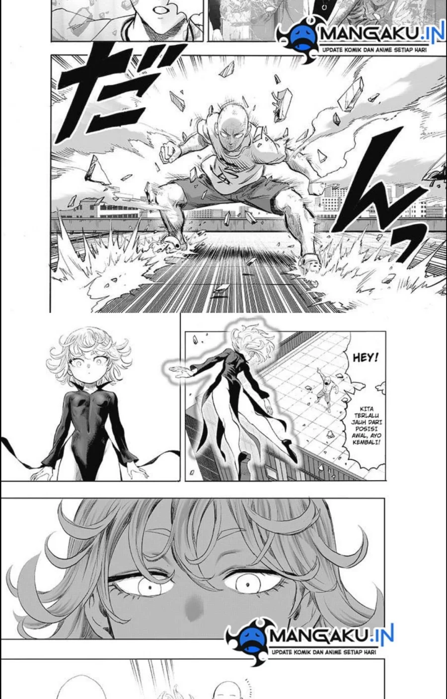 One Punch Man Chapter 229 - https://img.komiku.org/upload5/one-punch-man/229/2025-10-23/3.webp