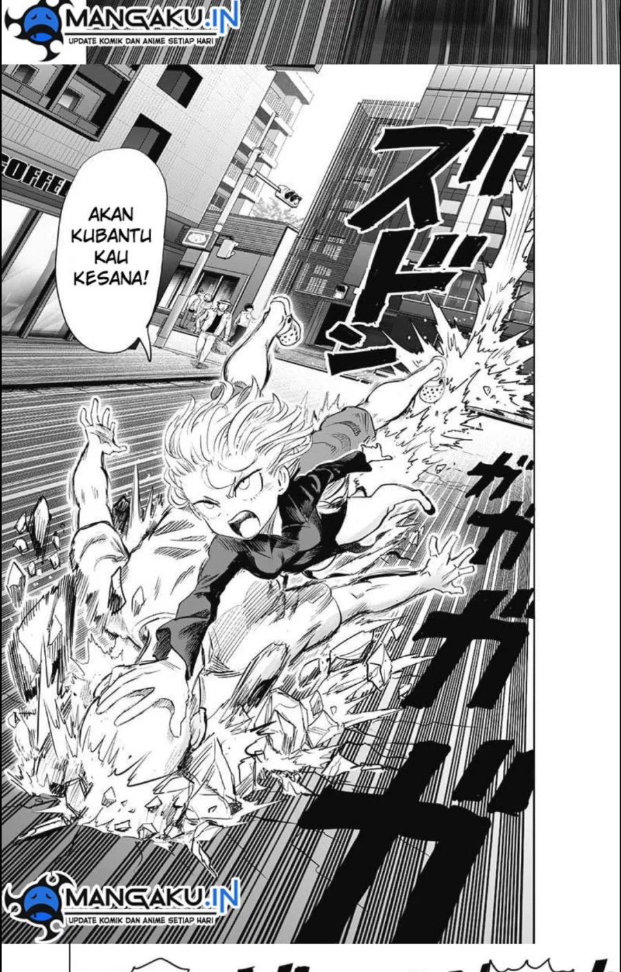 One Punch Man Chapter 229 - https://img.komiku.org/upload5/one-punch-man/229/2025-10-23/7.webp