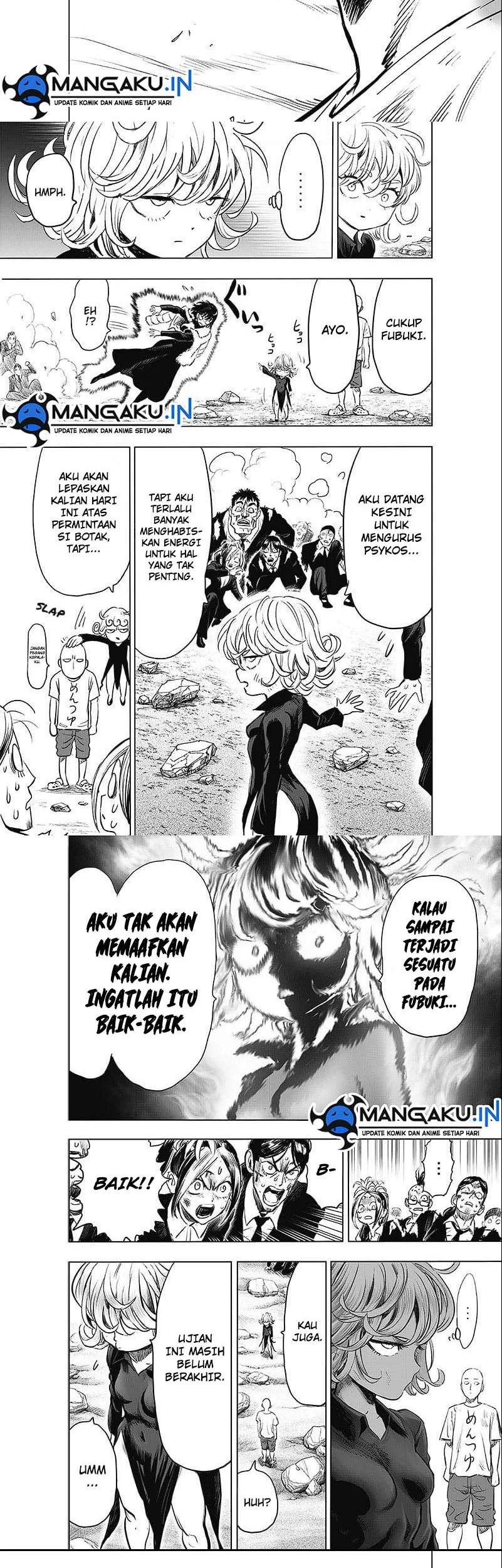 One Punch Man Chapter 230 - https://img.komiku.org/upload5/one-punch-man/230/2025-10-23/10_part2.webp