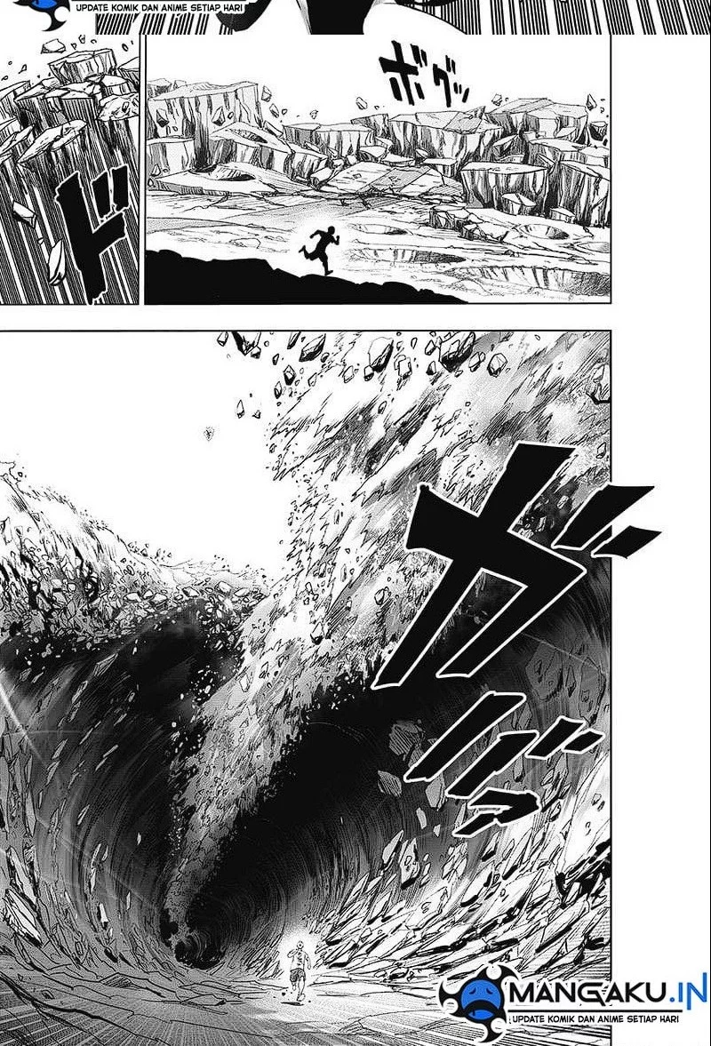 One Punch Man Chapter 230 - https://img.komiku.org/upload5/one-punch-man/230/2025-10-23/3_part2.webp