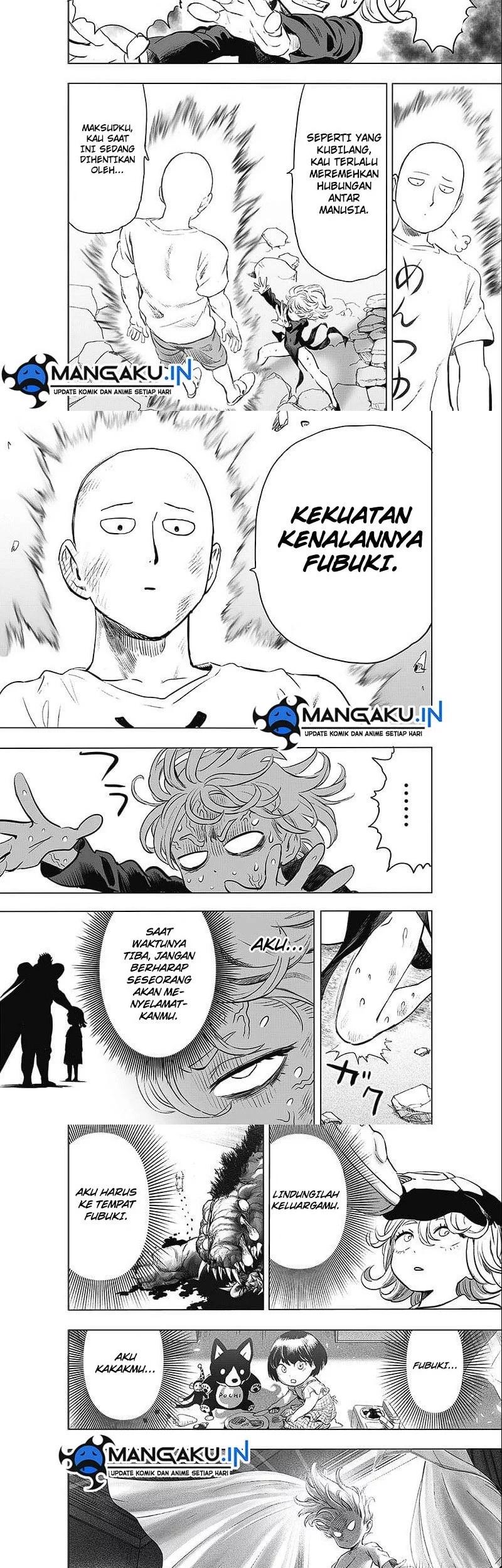 One Punch Man Chapter 230 - https://img.komiku.org/upload5/one-punch-man/230/2025-10-23/5_part1.webp