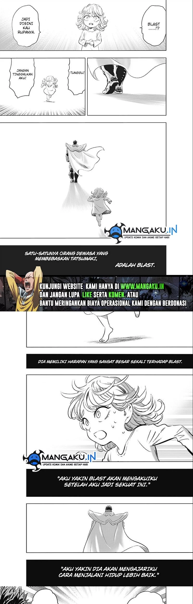 One Punch Man Chapter 230 - https://img.komiku.org/upload5/one-punch-man/230/2025-10-23/8_part1.webp