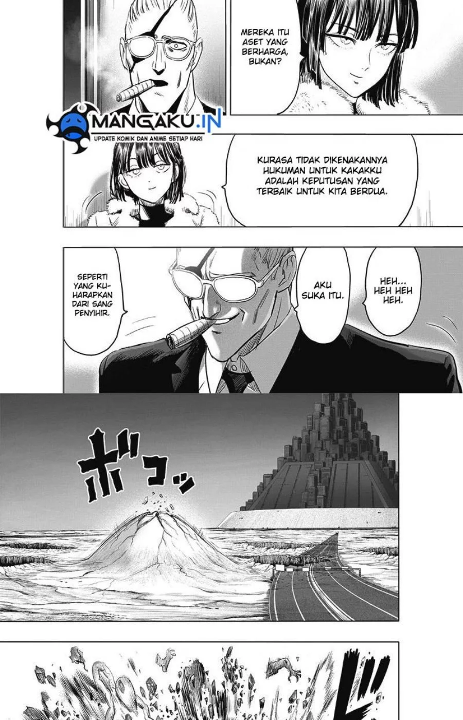 One Punch Man Chapter 231 - https://img.komiku.org/upload5/one-punch-man/231/2025-10-23/14.webp