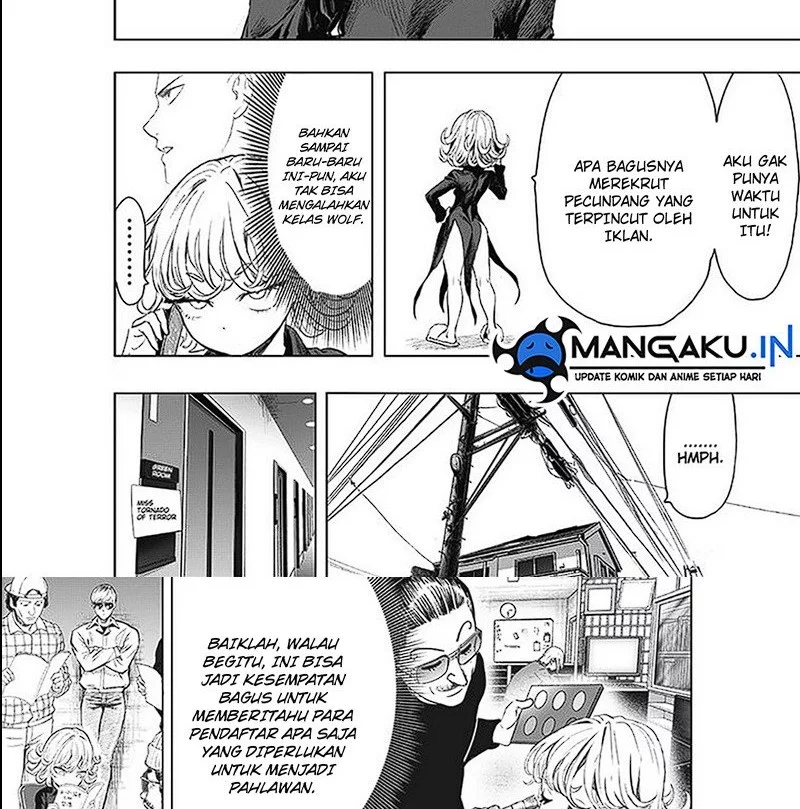 One Punch Man Chapter 232 - https://img.komiku.org/upload5/one-punch-man/232/2025-10-23/1_part2.webp