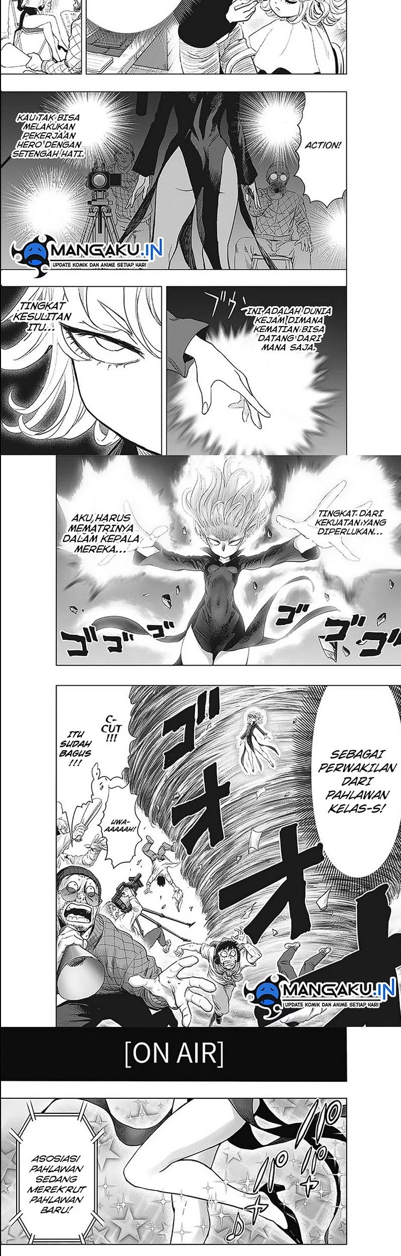 One Punch Man Chapter 232 - https://img.komiku.org/upload5/one-punch-man/232/2025-10-23/2_part1.webp
