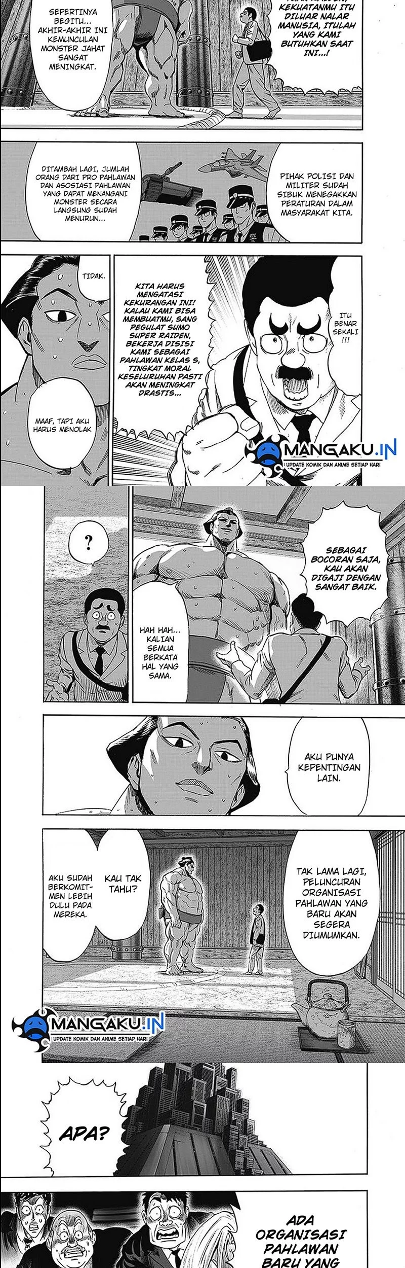 One Punch Man Chapter 232 - https://img.komiku.org/upload5/one-punch-man/232/2025-10-23/9_part1.webp
