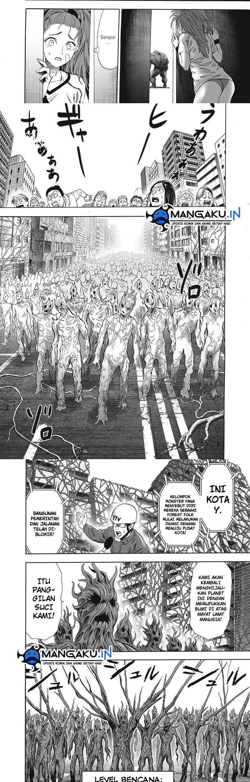 One Punch Man Chapter 233 - https://img.komiku.org/upload5/one-punch-man/233/2025-10-23/5_part1.webp