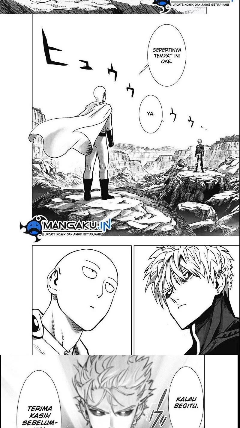One Punch Man Chapter 234 - https://img.komiku.org/upload5/one-punch-man/234/2025-10-23/2_part2.webp