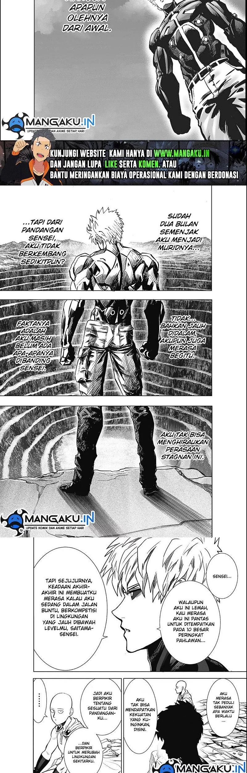 One Punch Man Chapter 234 - https://img.komiku.org/upload5/one-punch-man/234/2025-10-23/7_part1.webp