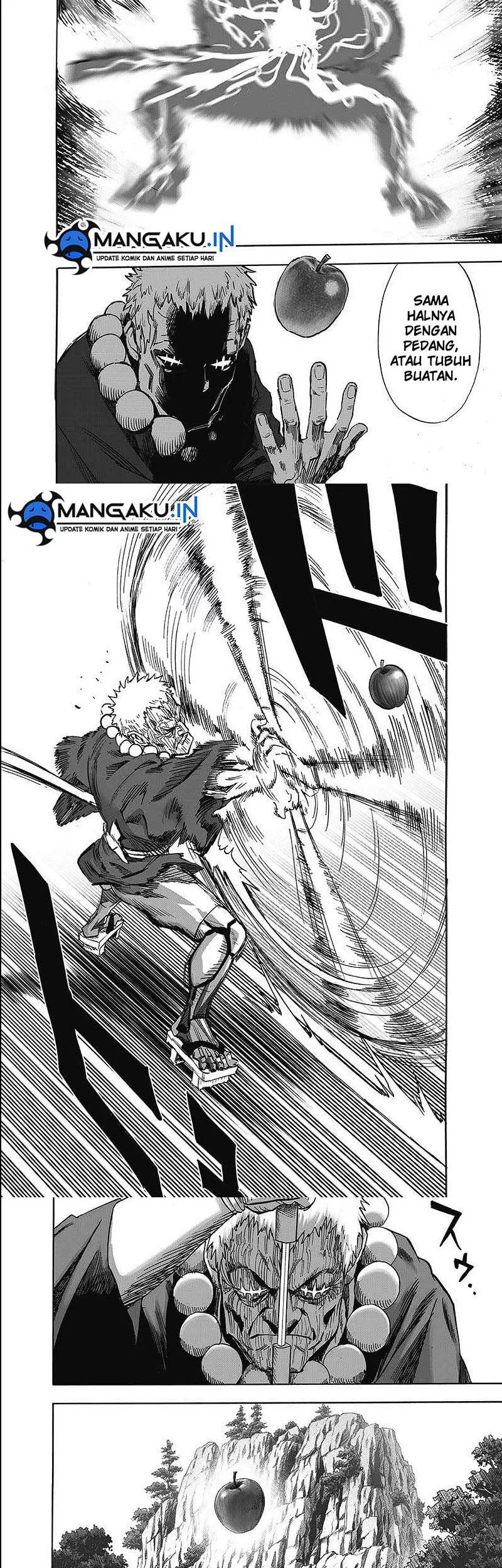 One Punch Man Chapter 236 - https://img.komiku.org/upload5/one-punch-man/236/2025-10-23/5_part1.webp