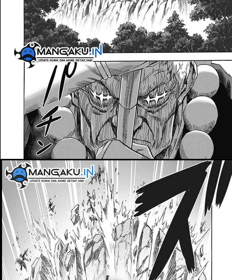 One Punch Man Chapter 236 Gambar 10