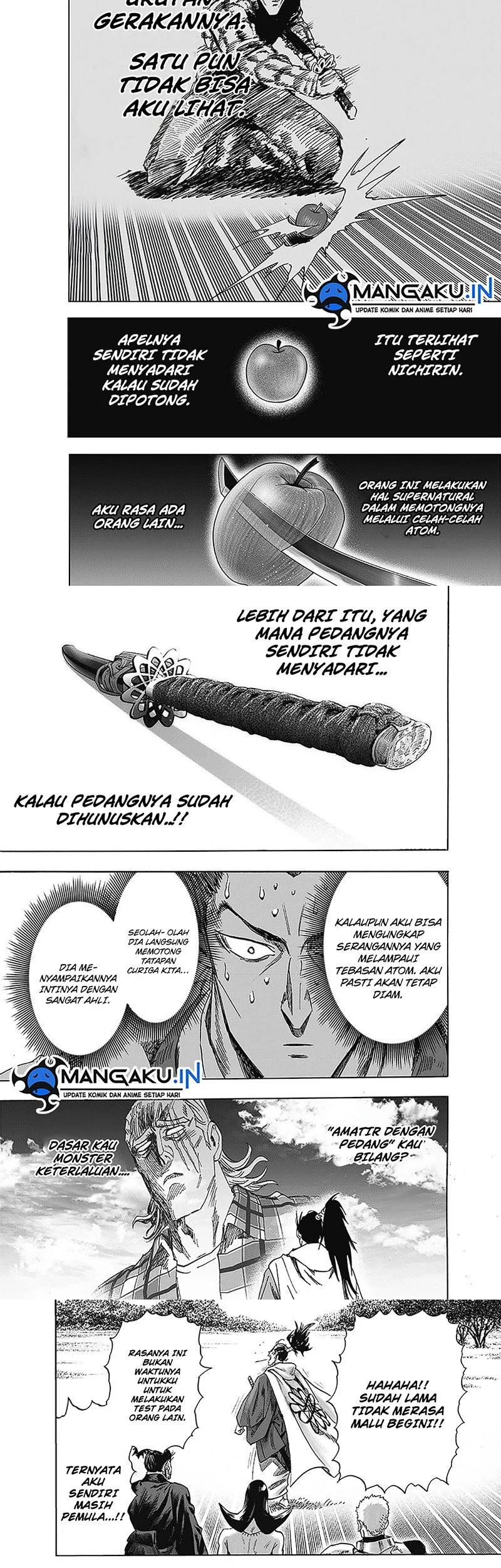 One Punch Man Chapter 237 - https://img.komiku.org/upload5/one-punch-man/237/2025-10-23/9_part1.webp