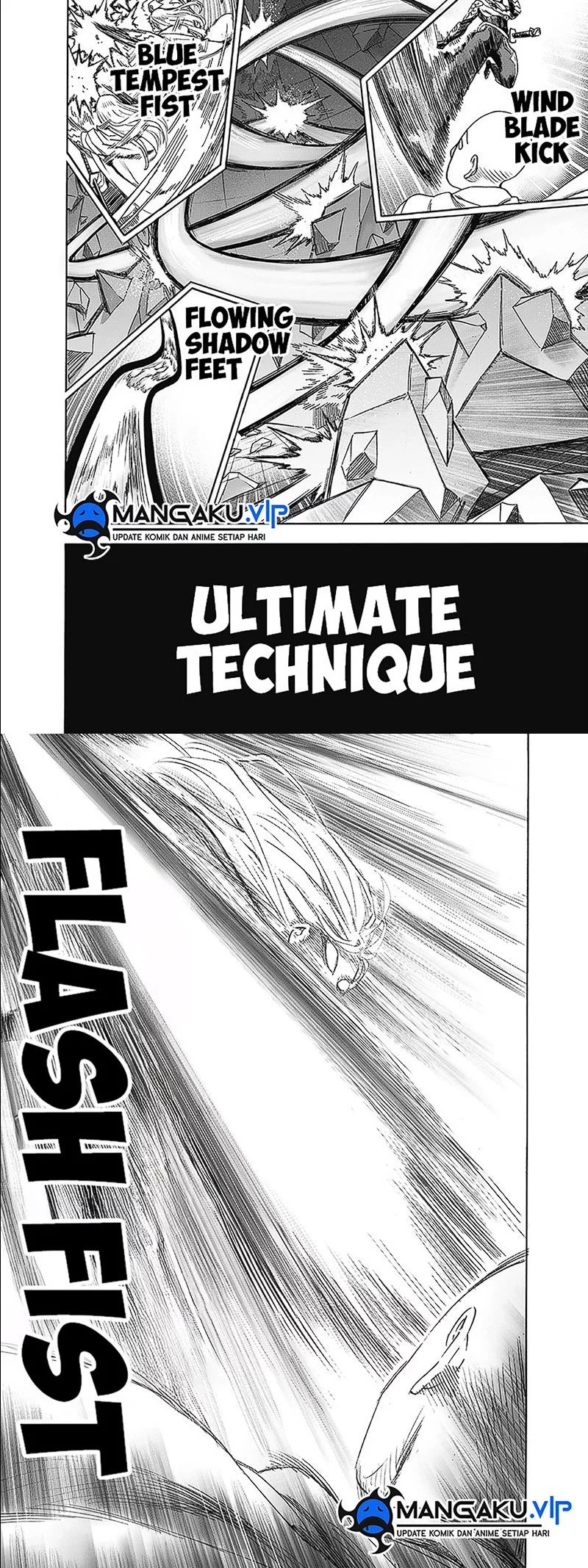 One Punch Man Chapter 242 - https://img.komiku.org/upload5/one-punch-man/242/2025-10-23/5.webp