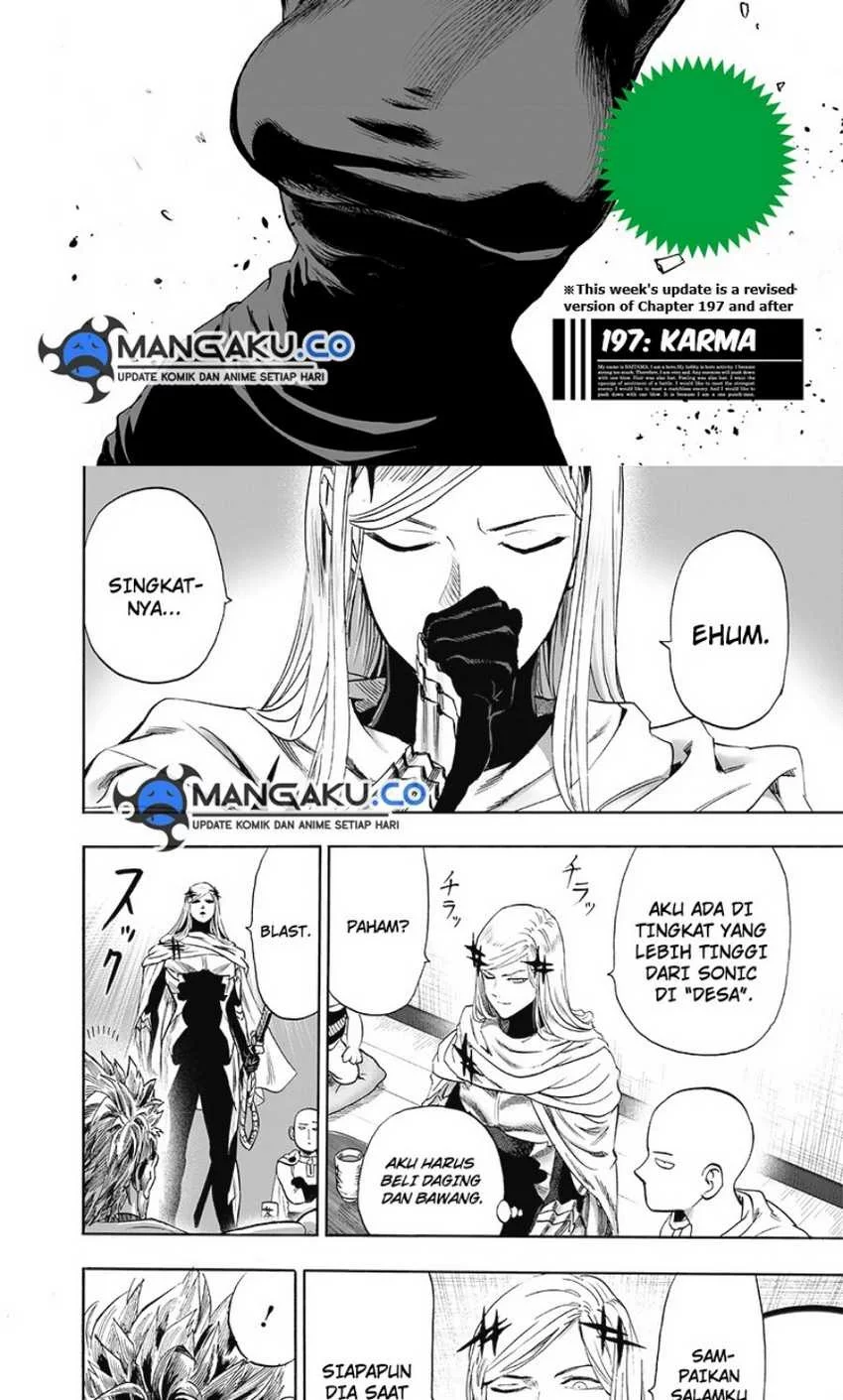 One Punch Man Chapter 245 - https://img.komiku.org/upload5/one-punch-man/245/2025-10-23/2.webp