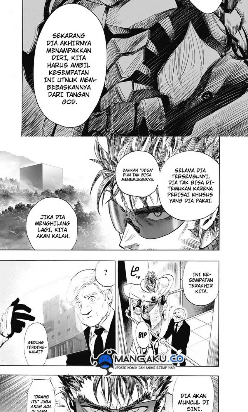 One Punch Man Chapter 245 - https://img.komiku.org/upload5/one-punch-man/245/2025-10-23/8.webp