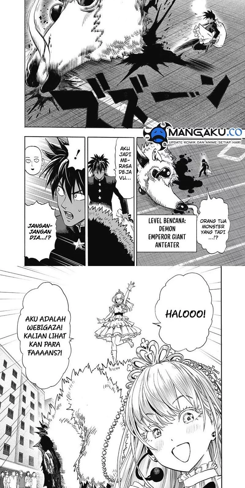 One Punch Man Chapter 252 - https://img.komiku.org/upload5/one-punch-man/252/2025-10-23/2_part2.webp