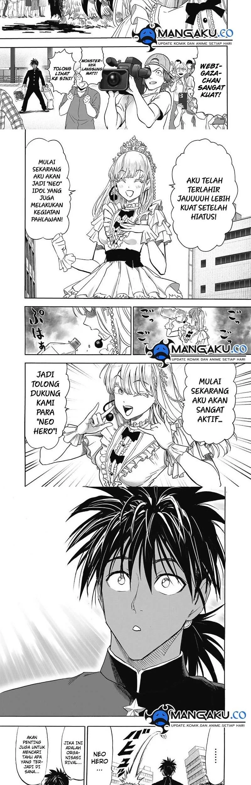 One Punch Man Chapter 252 - https://img.komiku.org/upload5/one-punch-man/252/2025-10-23/3_part1.webp