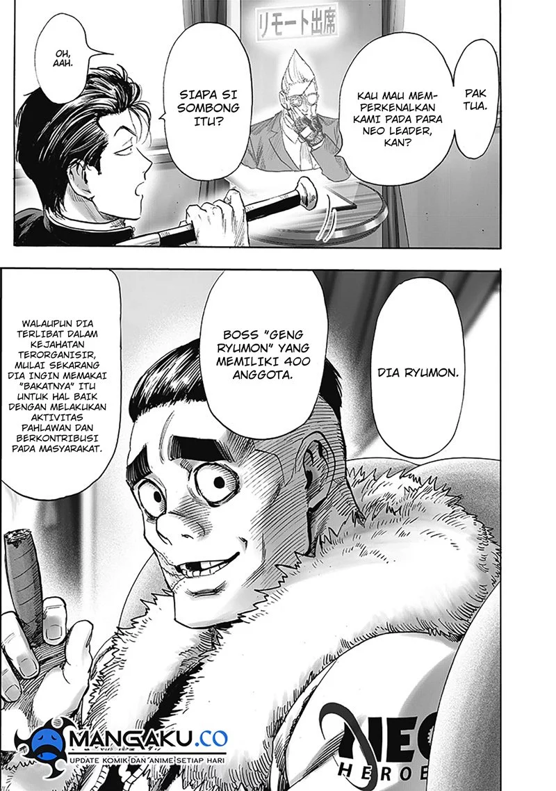 One Punch Man Chapter 253 - https://img.komiku.org/upload5/one-punch-man/253/2025-10-23/6.webp