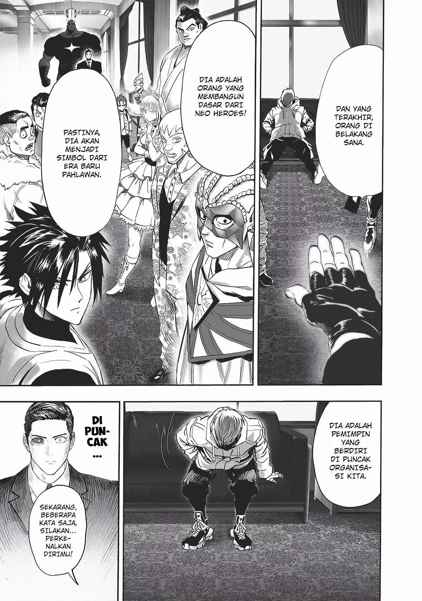 One Punch Man Chapter 256 - https://img.komiku.org/upload5/one-punch-man/256/2025-10-23/13.webp