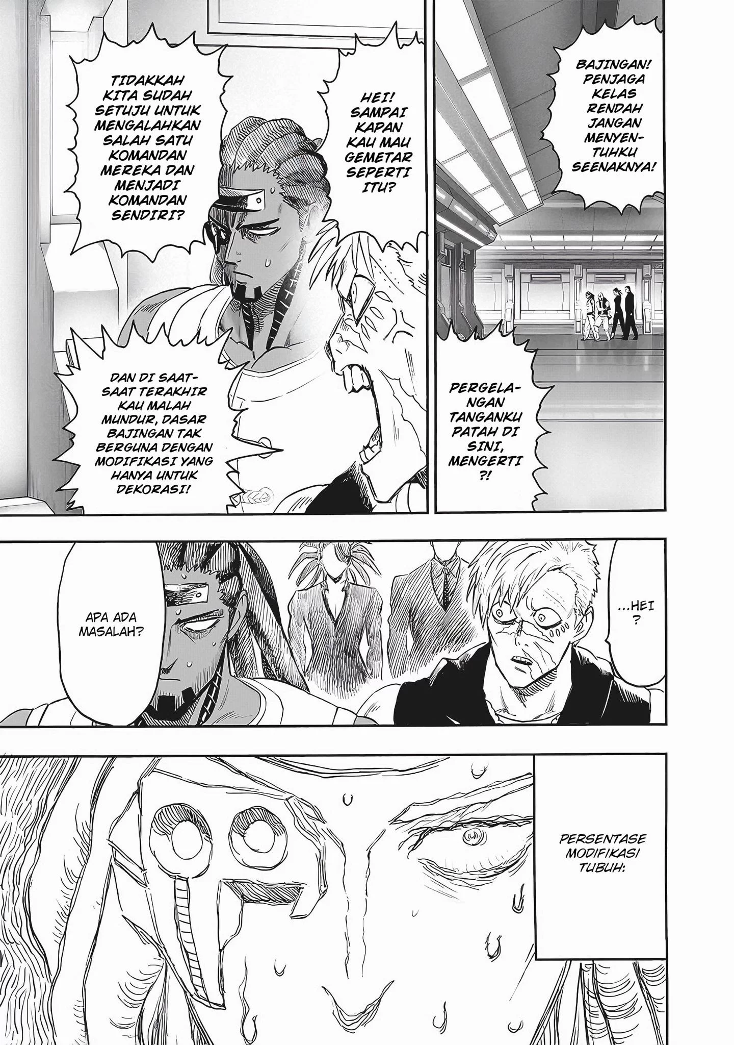 One Punch Man Chapter 256 - https://img.komiku.org/upload5/one-punch-man/256/2025-10-23/3.webp
