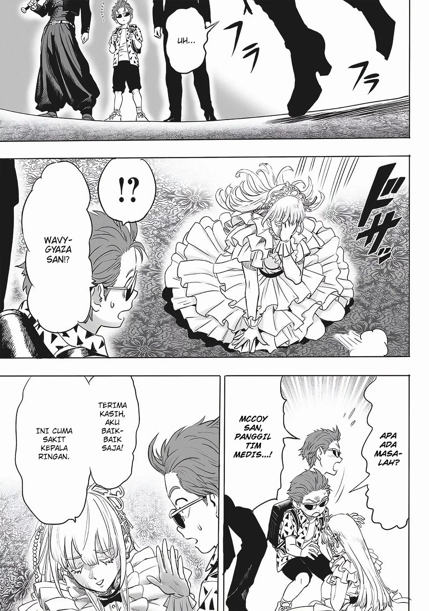 One Punch Man Chapter 256 - https://img.komiku.org/upload5/one-punch-man/256/2025-10-23/5.webp