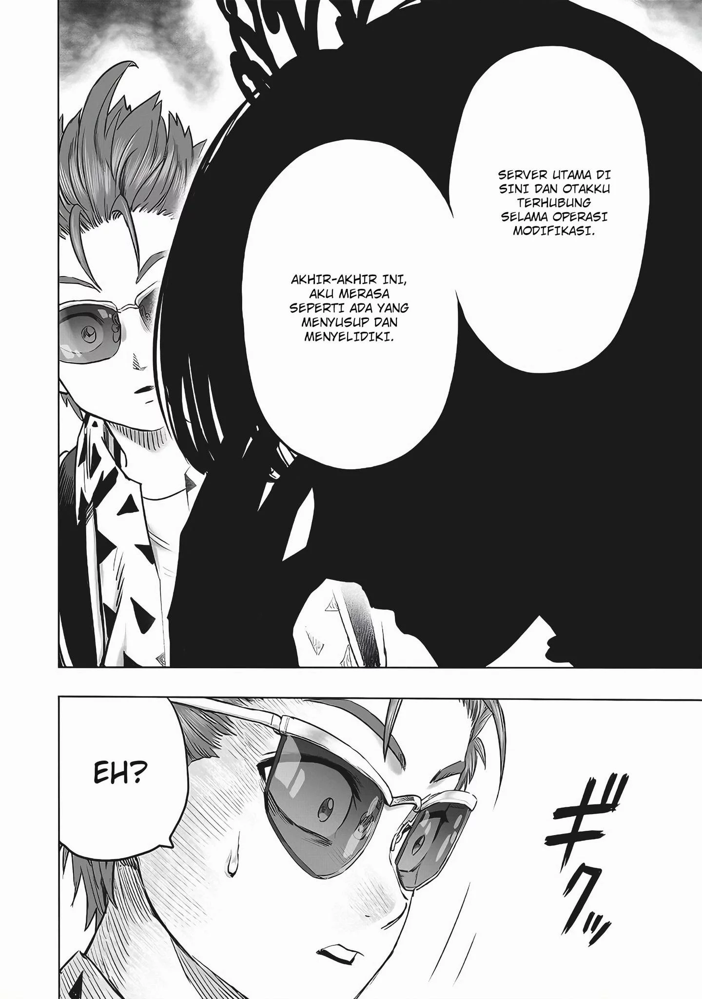 One Punch Man Chapter 256 - https://img.komiku.org/upload5/one-punch-man/256/2025-10-23/6.webp